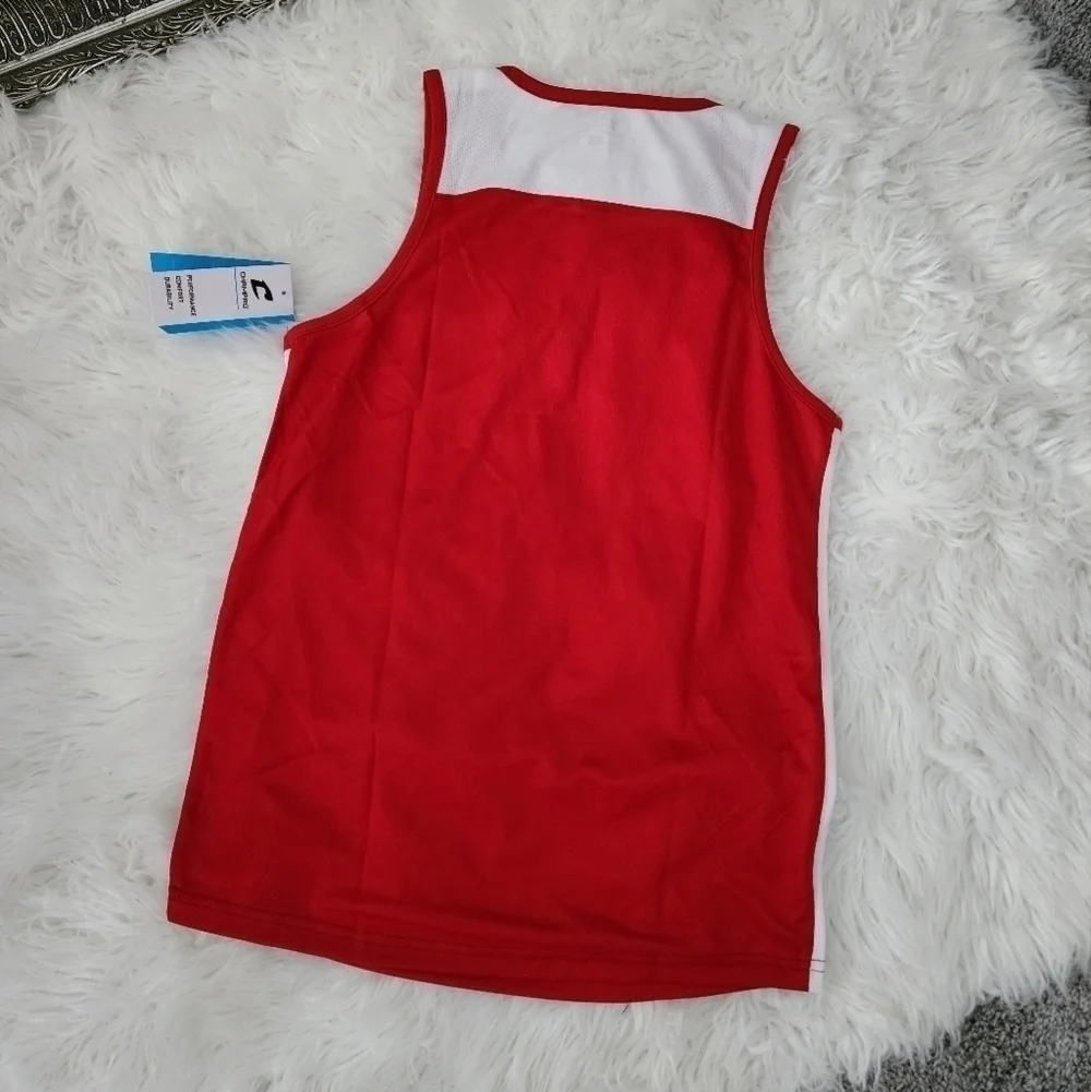 Champro Youth Large tank top. New.